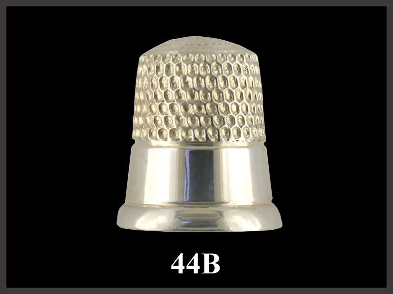 Simons Brothers Company Thimbles